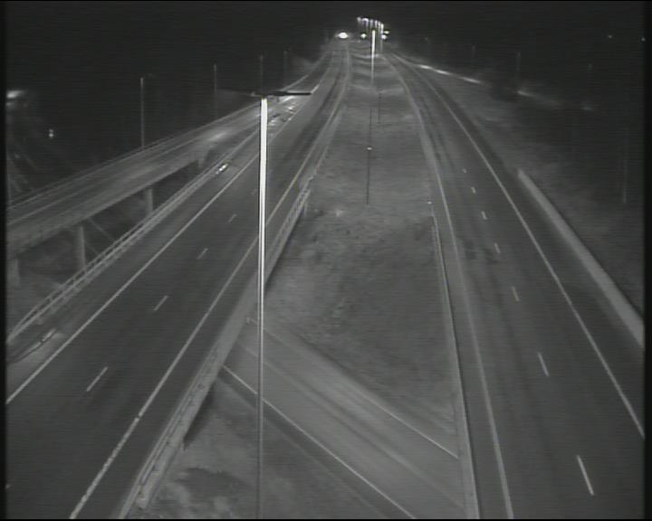 Weather Camera Image Road 7 Porvoo Rita, Porvoo, Uusimaa