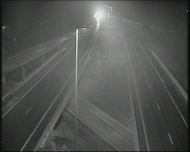 Weather Camera Image Road 7 Porvoo Rita, Porvoo, Uusimaa