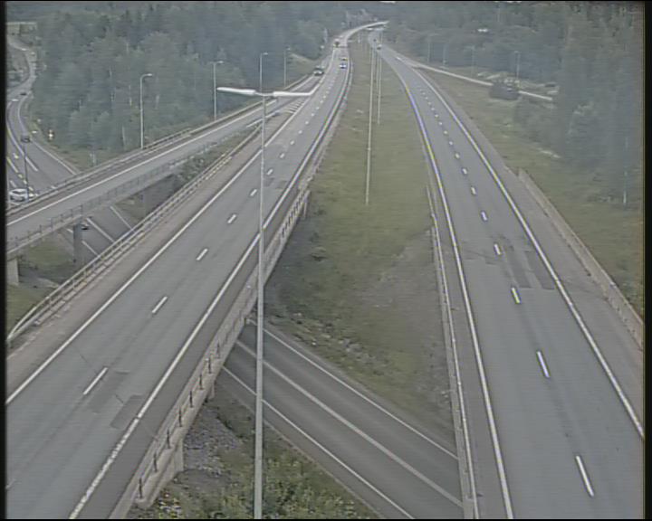 Kelikamerat Kuva Tie 7 Porvoo Rita, Porvoo, Uusimaa