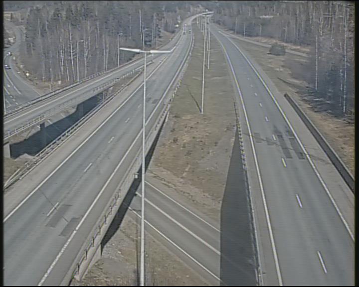 Kelikamerat Kuva Tie 7 Porvoo Rita, Porvoo, Uusimaa