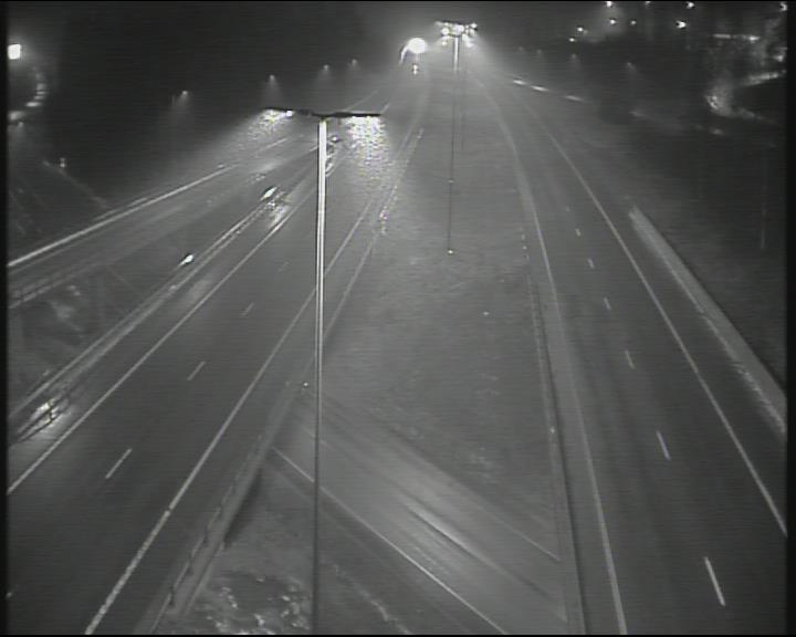 Weather Camera Image Road 7 Porvoo Rita, Porvoo, Uusimaa