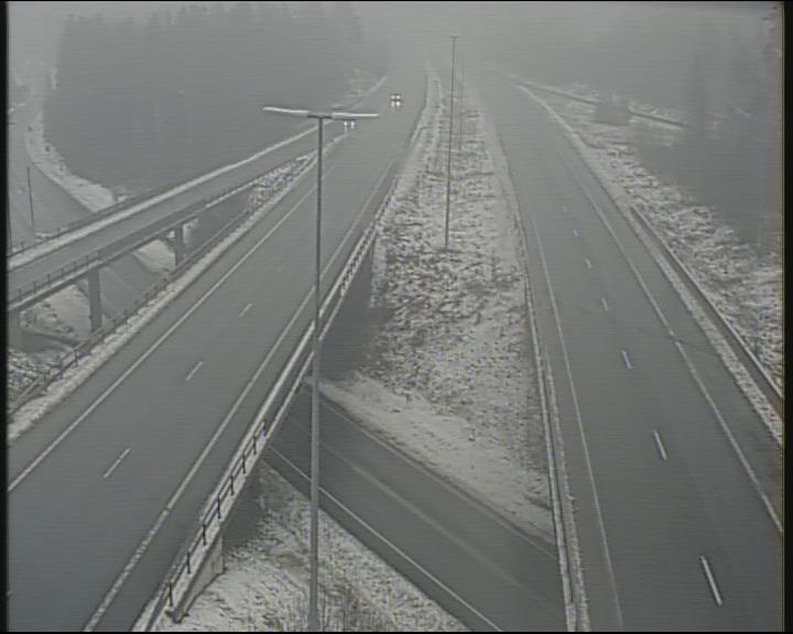 Weather Camera Image Väg 7 Borgå Rita, Porvoo, Uusimaa