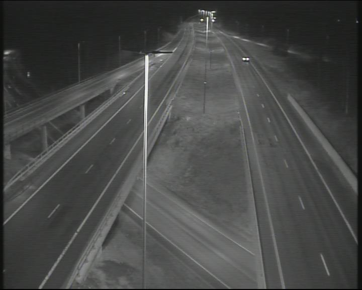 Weather Camera Image Road 7 Porvoo Rita, Porvoo, Uusimaa