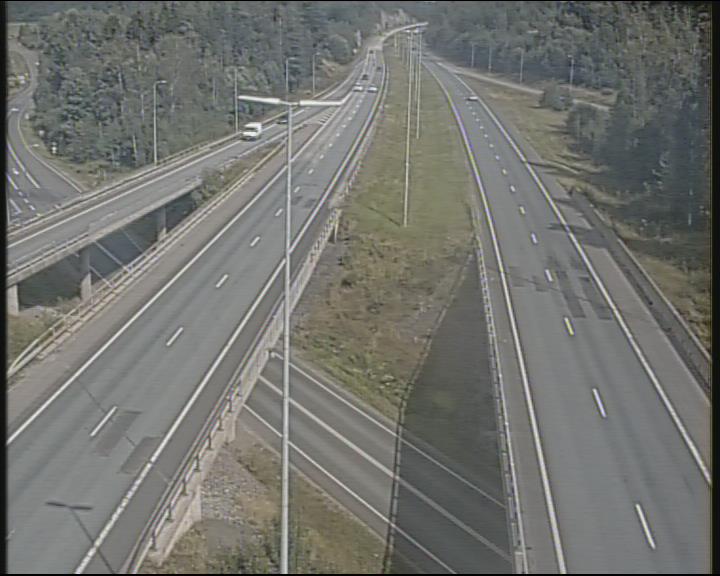Kelikamerat Kuva Tie 7 Porvoo Rita, Porvoo, Uusimaa