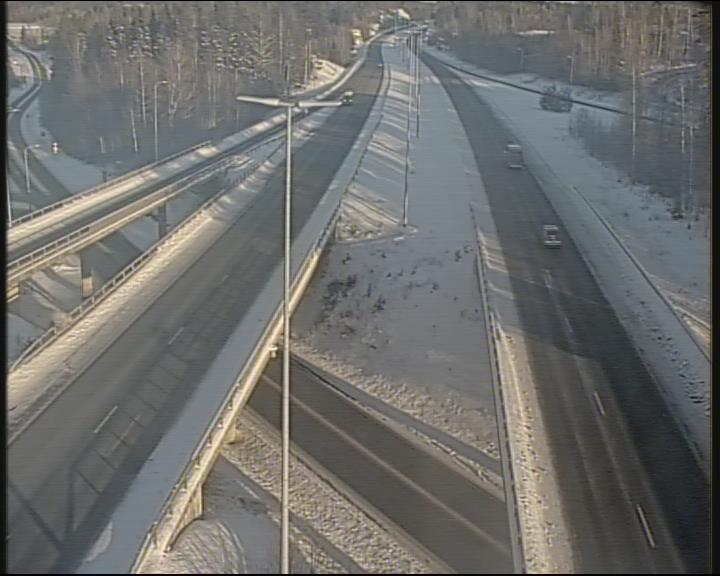 Kelikamerat Kuva Tie 7 Porvoo Rita, Porvoo, Uusimaa