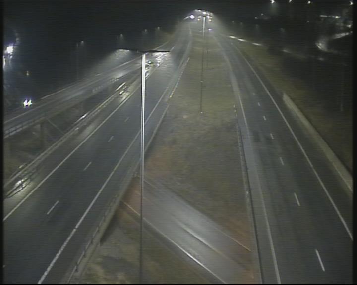 Weather Camera Image Road 7 Porvoo Rita, Porvoo, Uusimaa