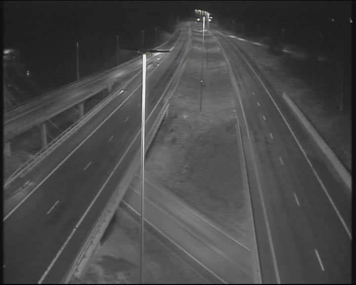 Weather Camera Image Road 7 Porvoo Rita, Porvoo, Uusimaa