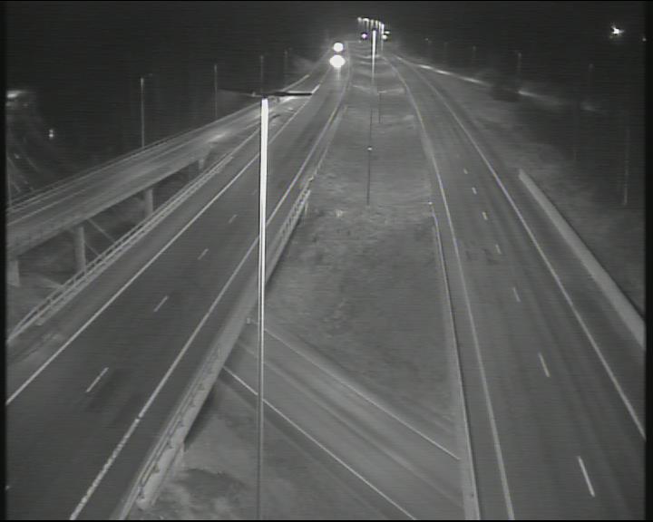 Weather Camera Image Road 7 Porvoo Rita, Porvoo, Uusimaa