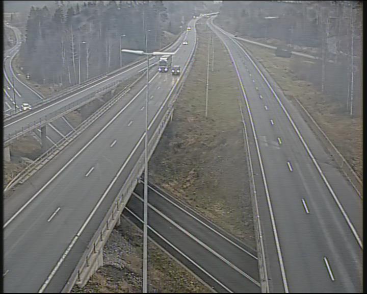 Kelikamerat Kuva Tie 7 Porvoo Rita, Porvoo, Uusimaa