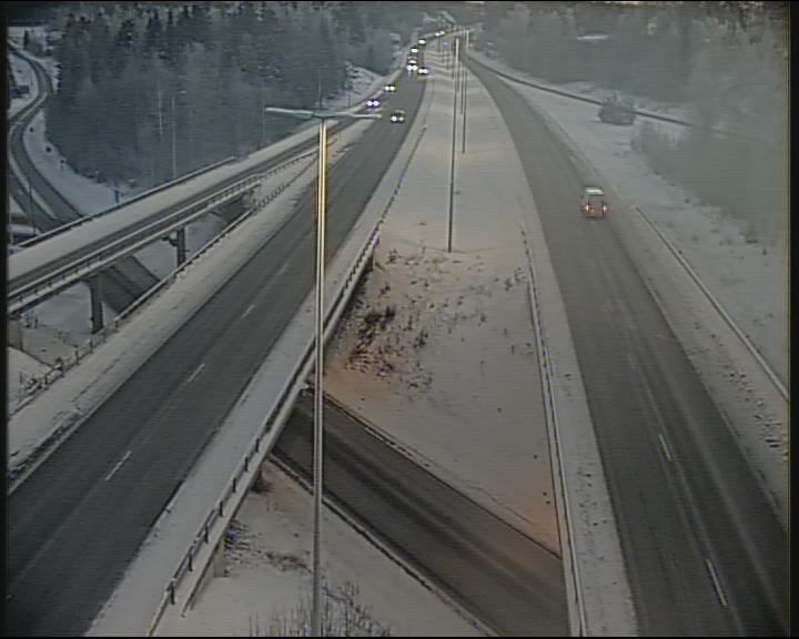 Kelikamerat Kuva Tie 7 Porvoo Rita, Porvoo, Uusimaa