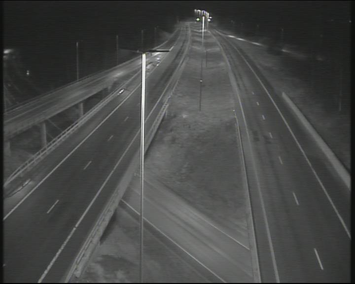 Weather Camera Image Road 7 Porvoo Rita, Porvoo, Uusimaa