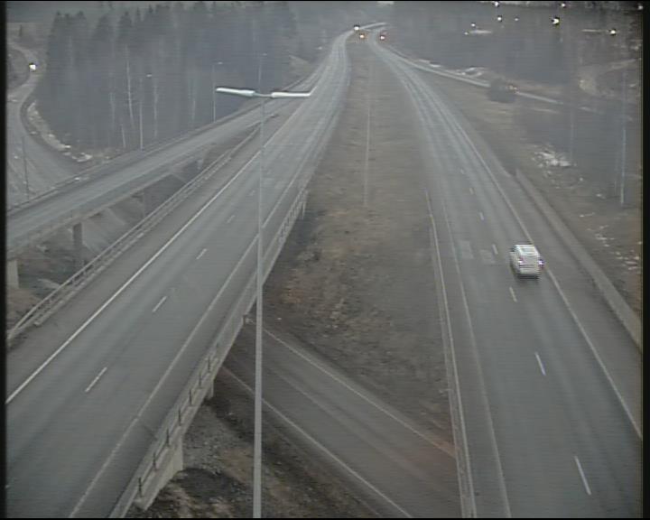 Kelikamerat Kuva Tie 7 Porvoo Rita, Porvoo, Uusimaa