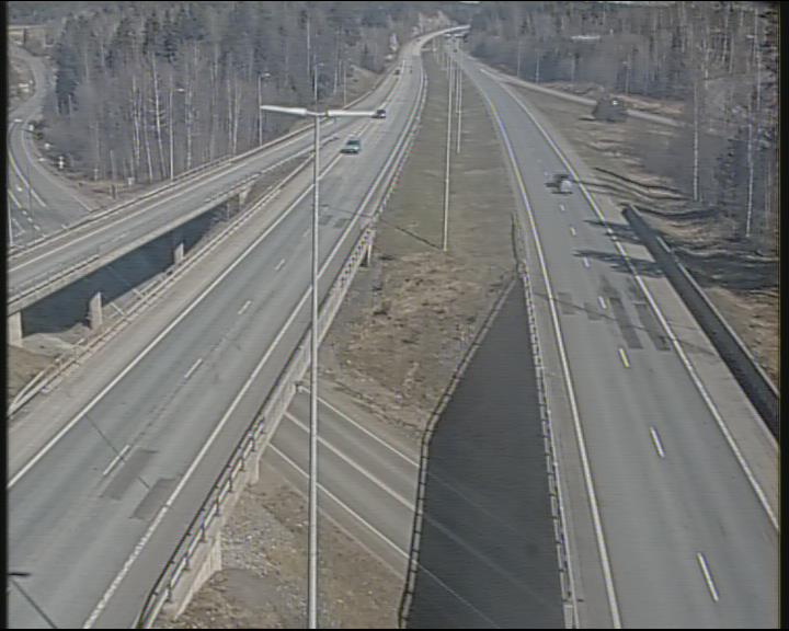 Kelikamerat Kuva Tie 7 Porvoo Rita, Porvoo, Uusimaa