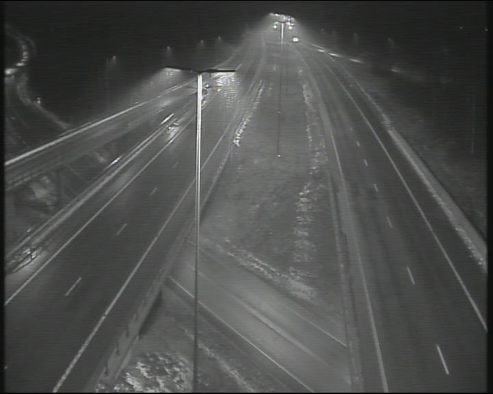 Weather Camera Image Väg 7 Borgå Rita, Porvoo, Uusimaa