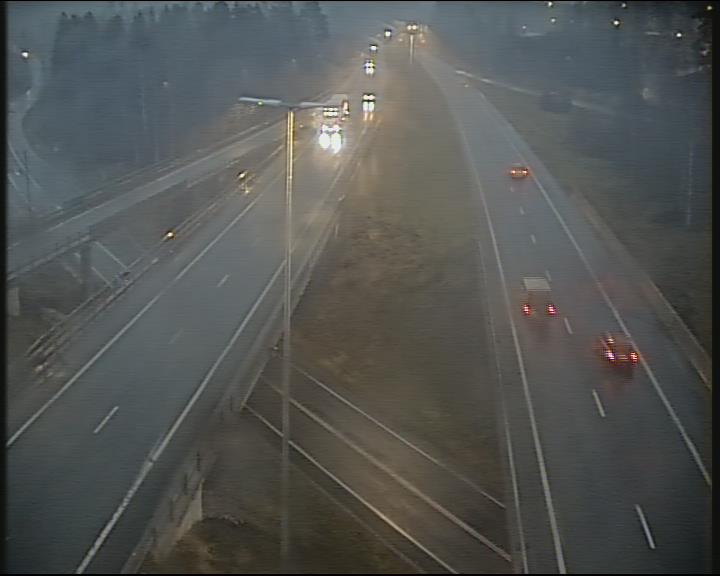 Kelikamerat Kuva Tie 7 Porvoo Rita, Porvoo, Uusimaa