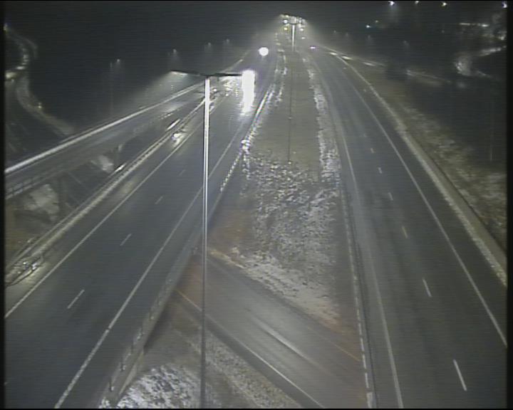 Weather Camera Image Väg 7 Borgå Rita, Porvoo, Uusimaa