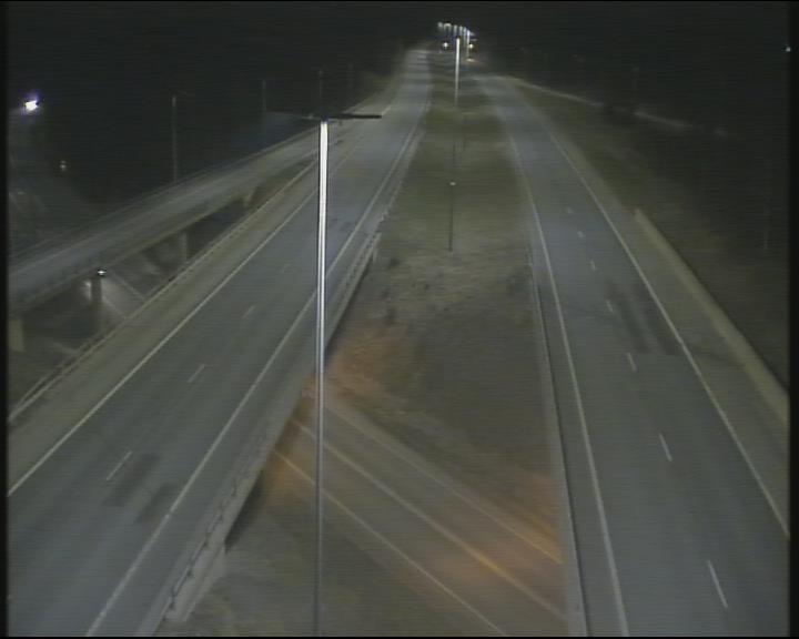 Weather Camera Image Road 7 Porvoo Rita, Porvoo, Uusimaa