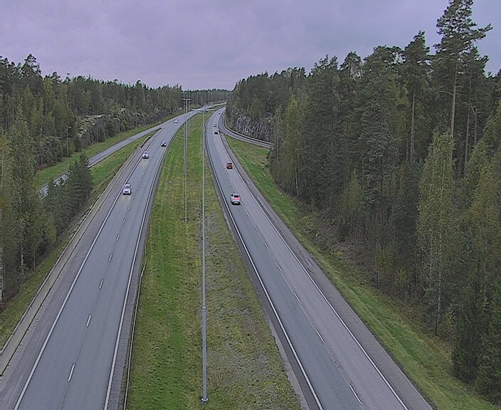 Kelikamerat Kuva Tie 7 Porvoo Rita, Porvoo, Uusimaa