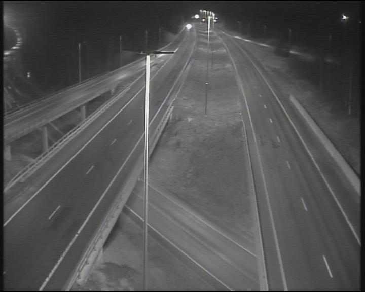 Weather Camera Image Road 7 Porvoo Rita, Porvoo, Uusimaa