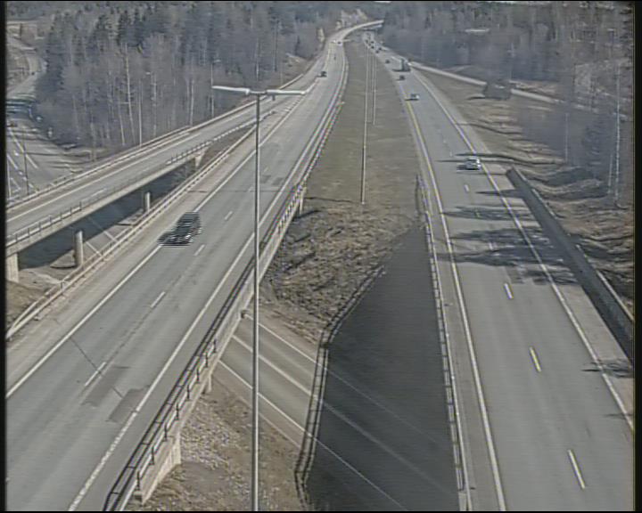 Kelikamerat Kuva Tie 7 Porvoo Rita, Porvoo, Uusimaa