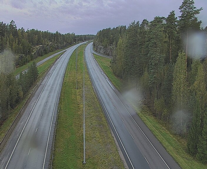 Kelikamerat Kuva Tie 7 Porvoo Rita, Porvoo, Uusimaa