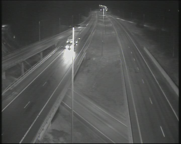 Weather Camera Image Road 7 Porvoo Rita, Porvoo, Uusimaa