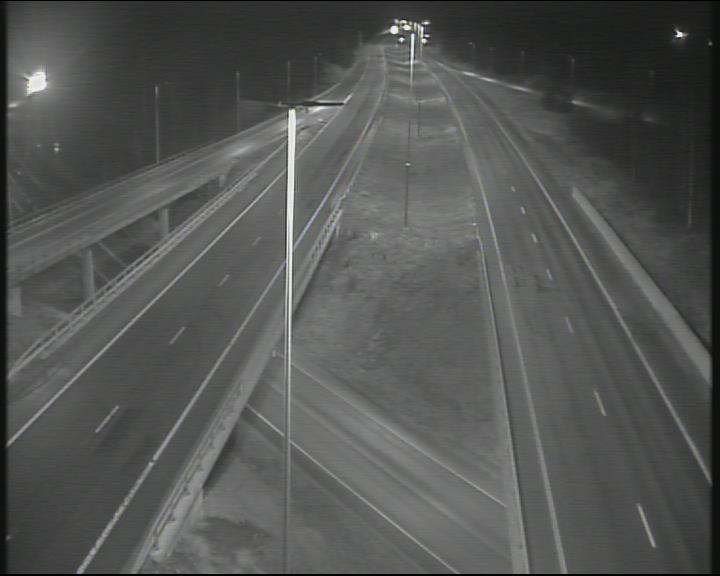 Weather Camera Image Road 7 Porvoo Rita, Porvoo, Uusimaa