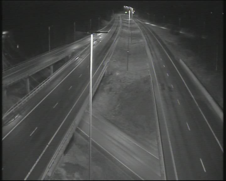 Weather Camera Image Road 7 Porvoo Rita, Porvoo, Uusimaa