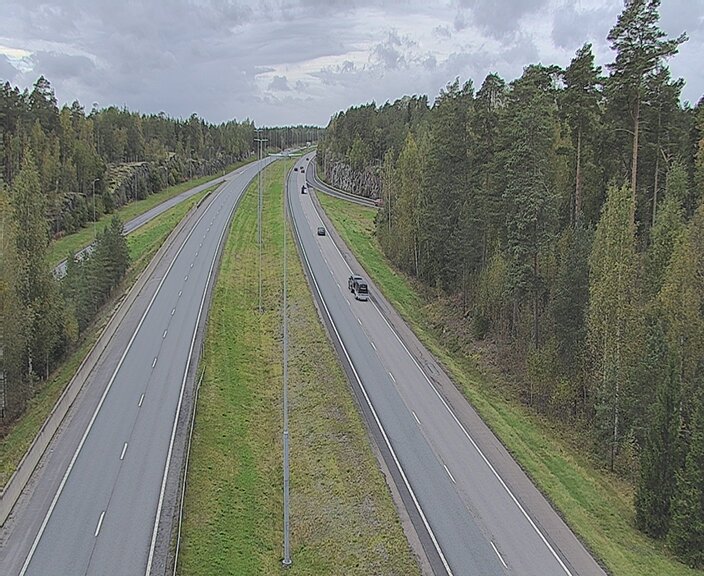 Kelikamerat Kuva Tie 7 Porvoo Rita, Porvoo, Uusimaa