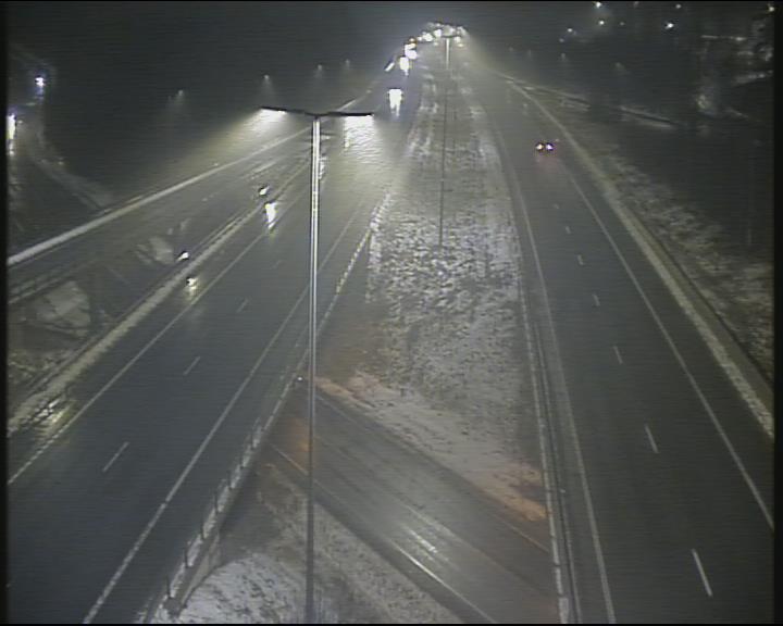 Weather Camera Image Väg 7 Borgå Rita, Porvoo, Uusimaa