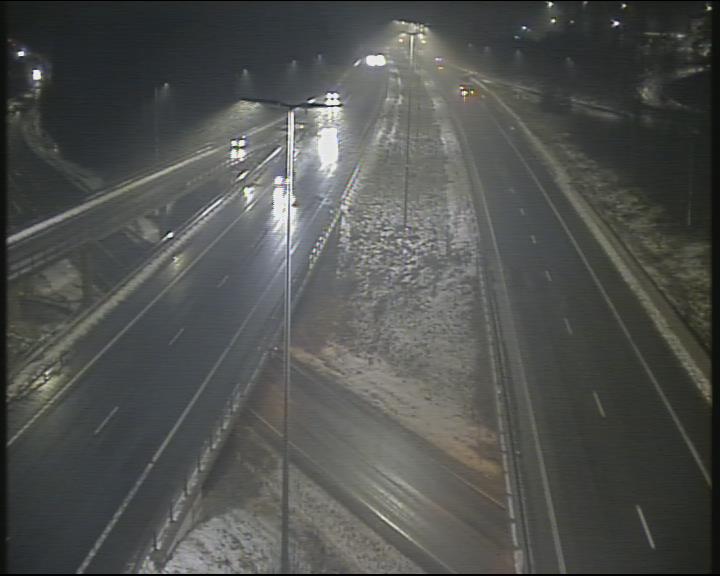 Weather Camera Image Väg 7 Borgå Rita, Porvoo, Uusimaa