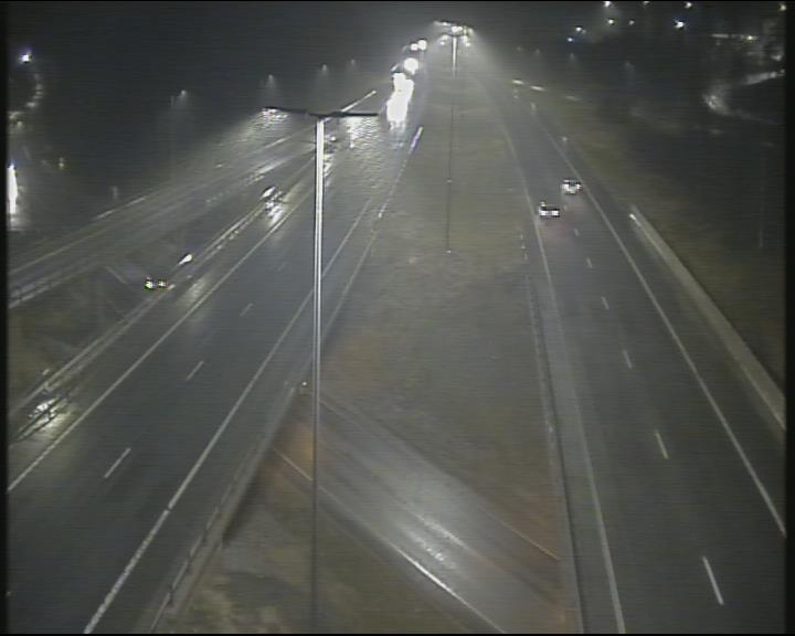 Weather Camera Image Road 7 Porvoo Rita, Porvoo, Uusimaa