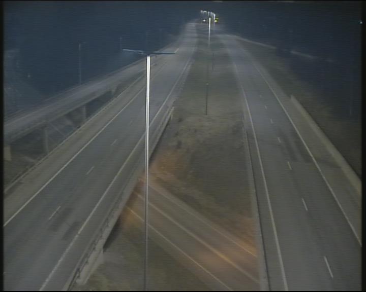 Weather Camera Image Road 7 Porvoo Rita, Porvoo, Uusimaa