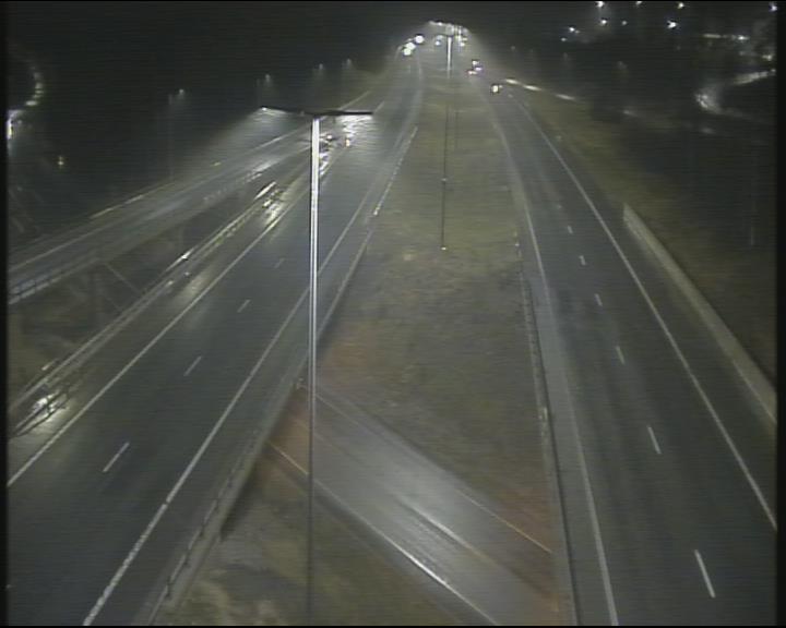 Weather Camera Image Road 7 Porvoo Rita, Porvoo, Uusimaa