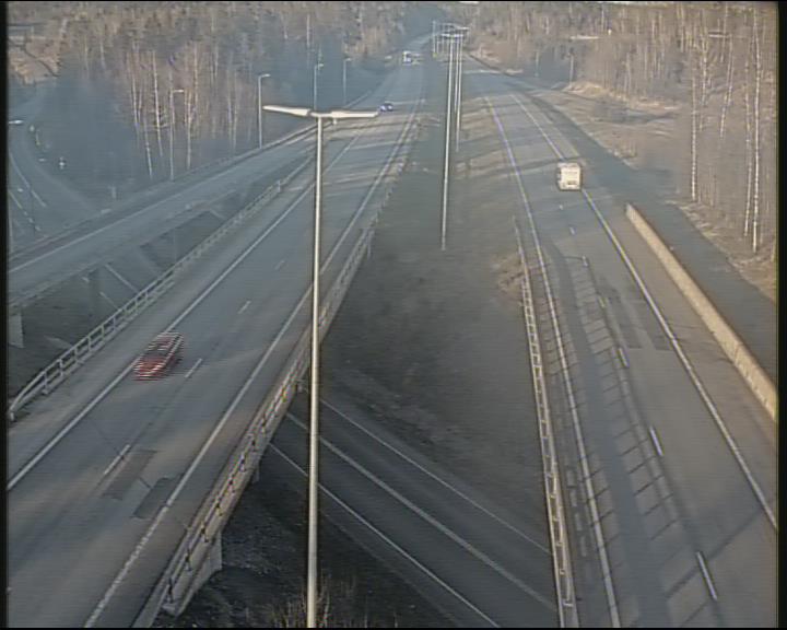 Kelikamerat Kuva Tie 7 Porvoo Rita, Porvoo, Uusimaa