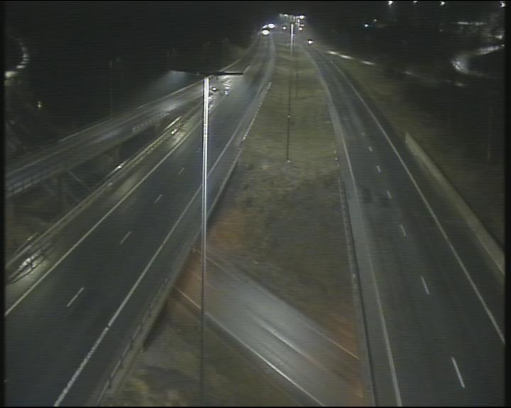 Weather Camera Image Road 7 Porvoo Rita, Porvoo, Uusimaa