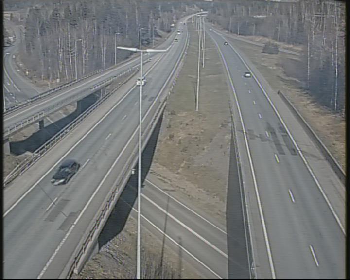 Kelikamerat Kuva Tie 7 Porvoo Rita, Porvoo, Uusimaa
