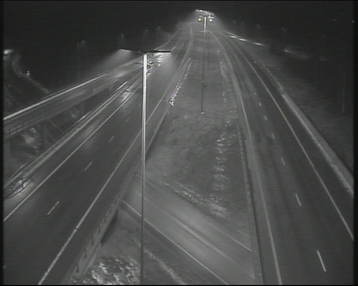 Weather Camera Image Väg 7 Borgå Rita, Porvoo, Uusimaa