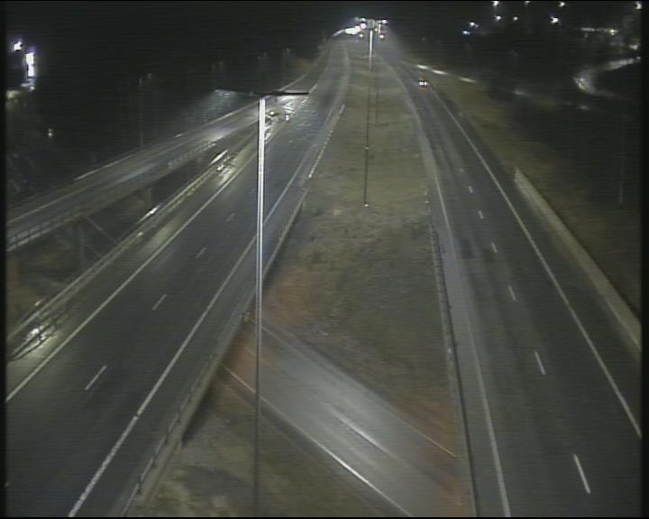 Weather Camera Image Road 7 Porvoo Rita, Porvoo, Uusimaa