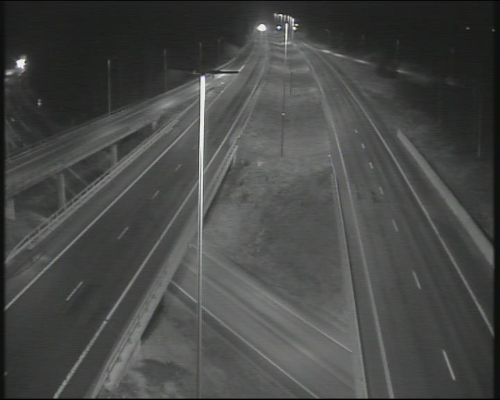 Weather Camera Image Road 7 Porvoo Rita, Porvoo, Uusimaa