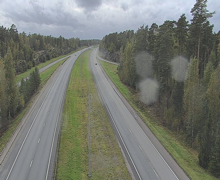Kelikamerat Kuva Tie 7 Porvoo Rita, Porvoo, Uusimaa