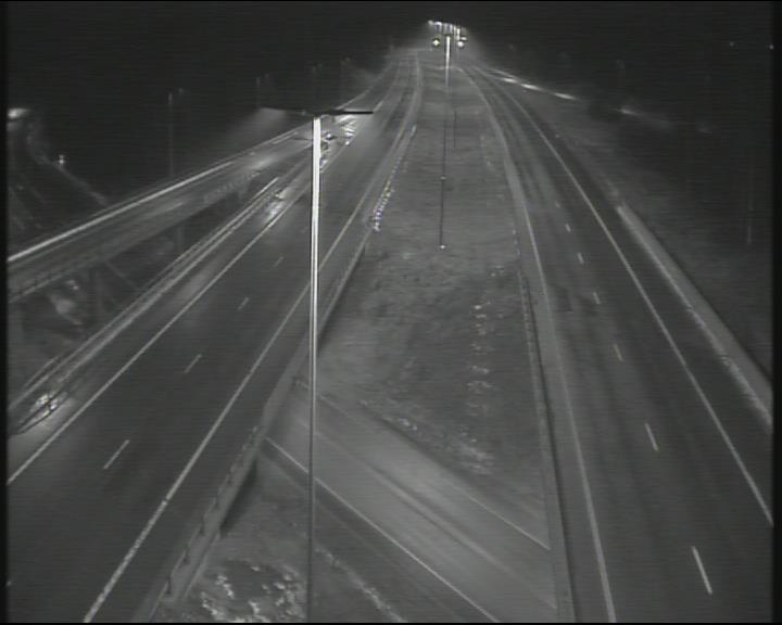 Weather Camera Image Väg 7 Borgå Rita, Porvoo, Uusimaa