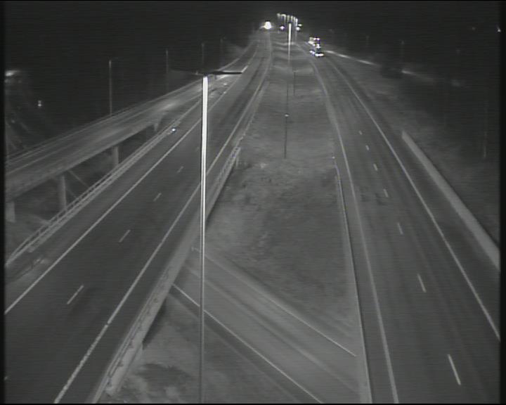 Weather Camera Image Road 7 Porvoo Rita, Porvoo, Uusimaa