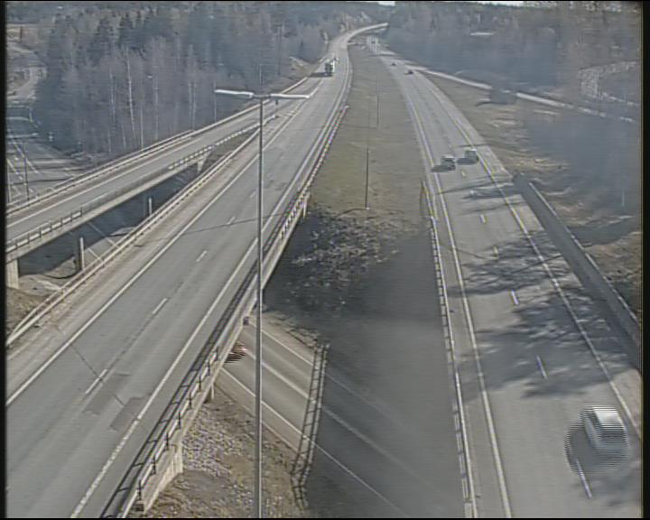 Kelikamerat Kuva Tie 7 Porvoo Rita, Porvoo, Uusimaa