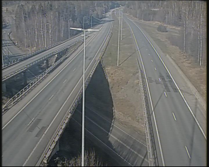 Kelikamerat Kuva Tie 7 Porvoo Rita, Porvoo, Uusimaa