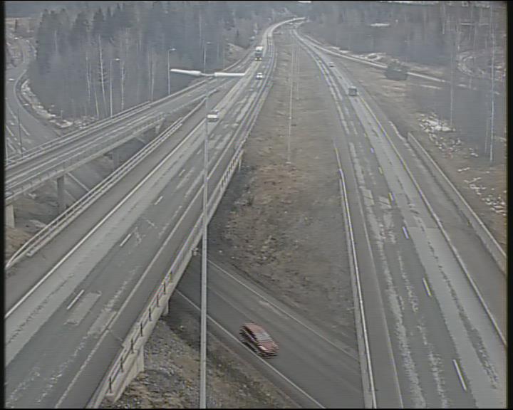 Kelikamerat Kuva Tie 7 Porvoo Rita, Porvoo, Uusimaa