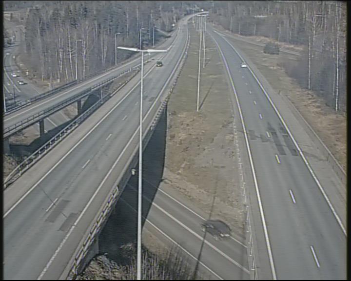 Kelikamerat Kuva Tie 7 Porvoo Rita, Porvoo, Uusimaa