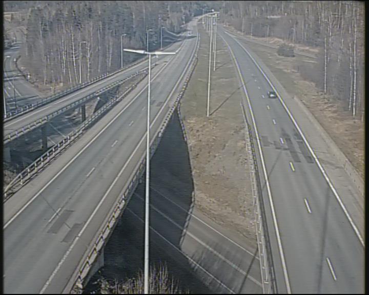 Kelikamerat Kuva Tie 7 Porvoo Rita, Porvoo, Uusimaa