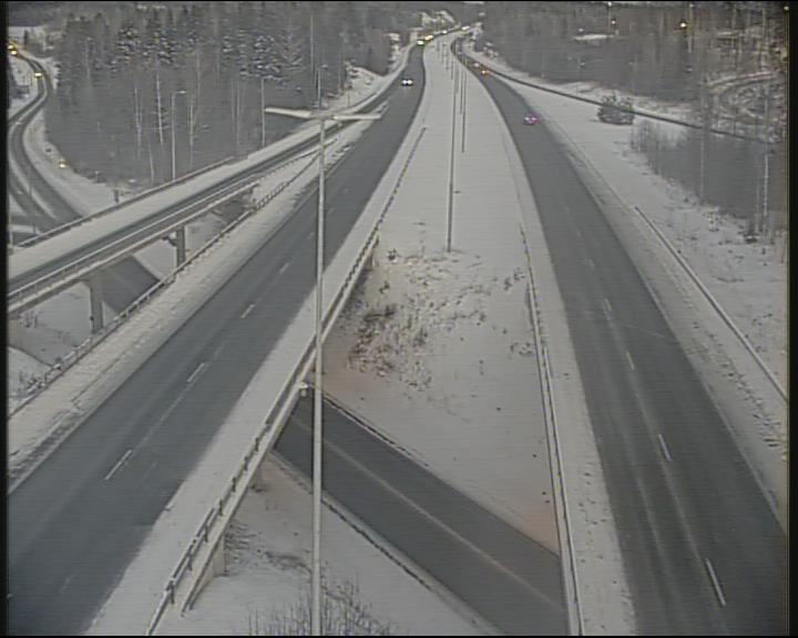 Kelikamerat Kuva Tie 7 Porvoo Rita, Porvoo, Uusimaa