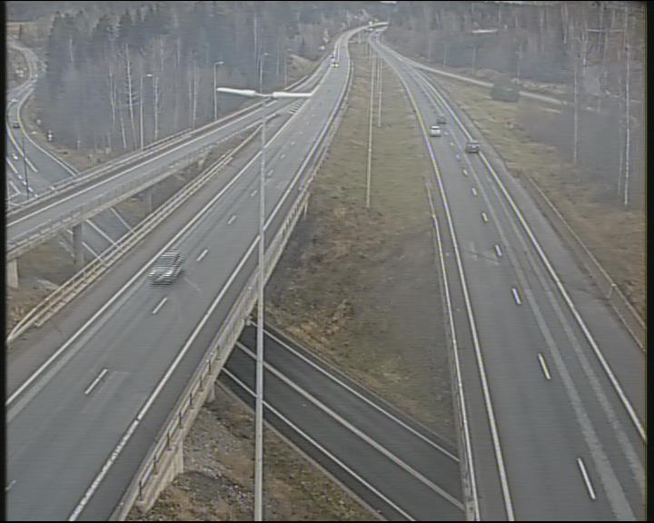 Kelikamerat Kuva Tie 7 Porvoo Rita, Porvoo, Uusimaa